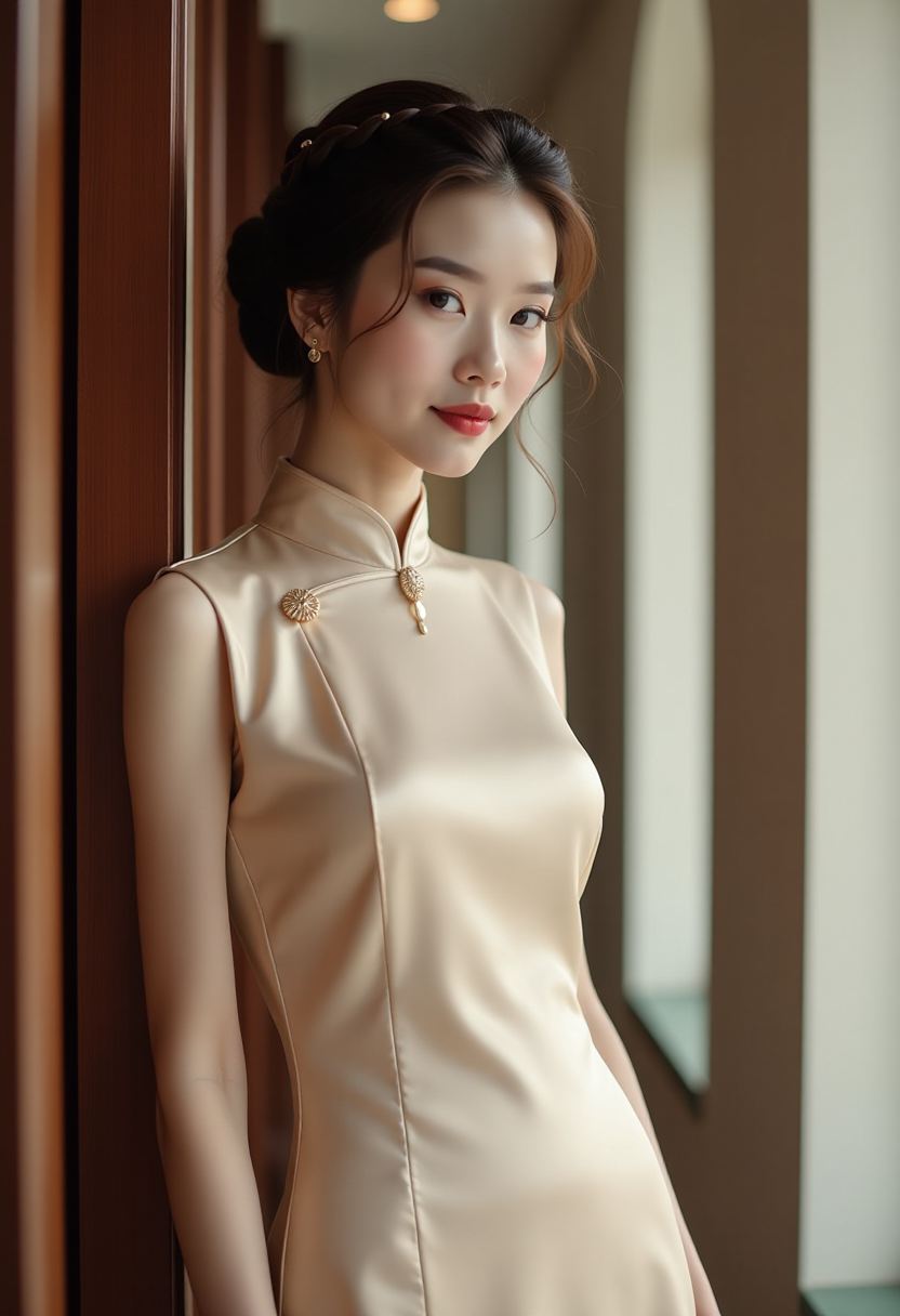 追光少年海报